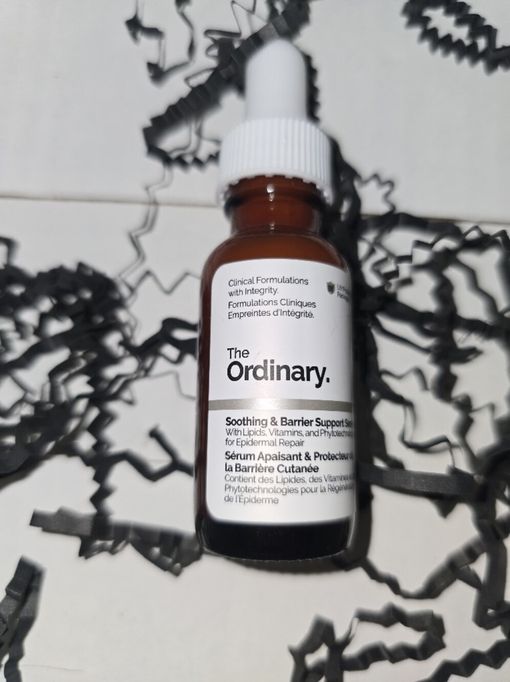 The Ordinary Soothing & Barrier Support Serum